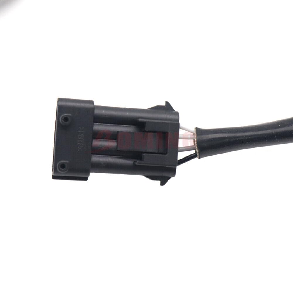 ya 4 8.14 Oxygen Sensor for CF600 X5 X6 Z6 Rancher Z6EX CF500 HO CForce UForce 500 CFMOTO