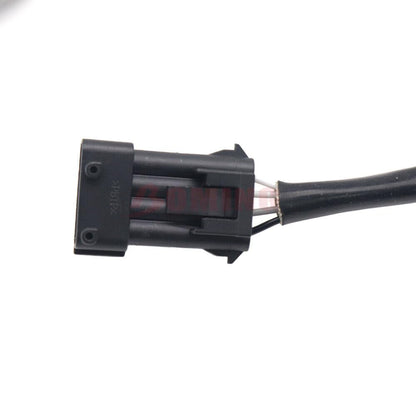 ya 4 8.14 Oxygen Sensor for CF600 X5 X6 Z6 Rancher Z6EX CF500 HO CForce UForce 500 CFMOTO