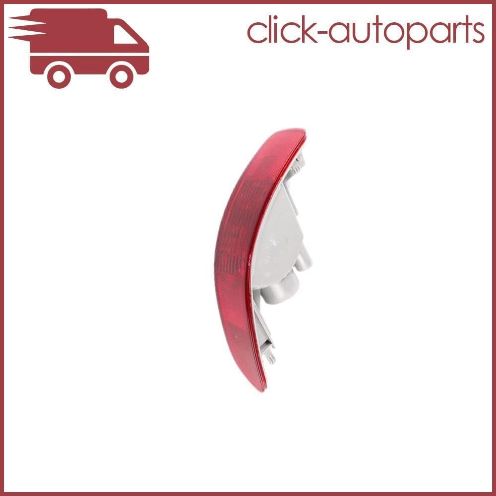 ya 9 10.24 Right Rear Tail Fog Light for Mitsubishi for Outlander for Citroen C-Crosser 2007-2012