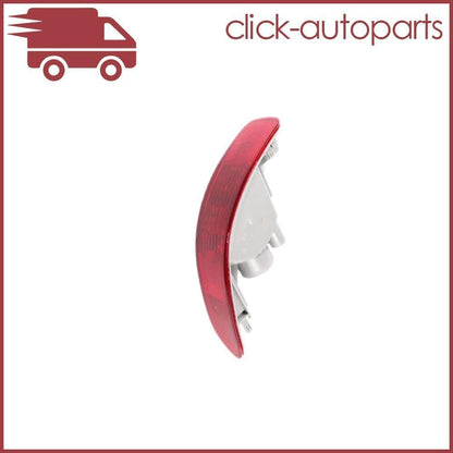 ya 9 10.24 Right Rear Tail Fog Light for Mitsubishi for Outlander for Citroen C-Crosser 2007-2012