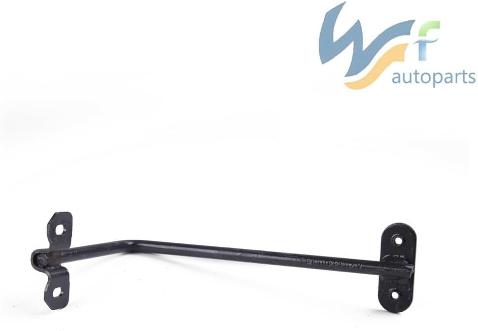 ya 2 8.15 Radiator Support Panel Reinforcement for Mercedes-benz GLK350 C250 C350