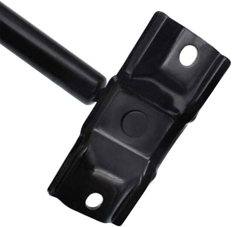 ya 10 9.16 baidi for Mitsubishi Pajero Montero 5822A020 Tailgate Rear Door Strut Stopper 5822A001