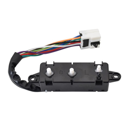 ya 9 10.24 for SEAT Control Switch Adjuster Adjustment for Nissan Teana 2008-