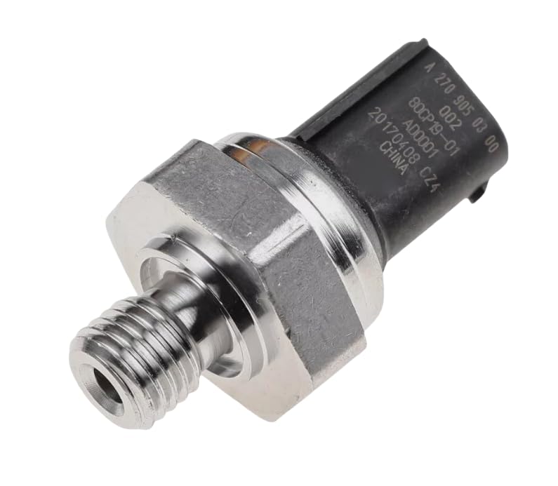 ya 4 8.8 Oil Pressure Sensor Pressure Switch A2709050300 Fits for Mercedes-Benz