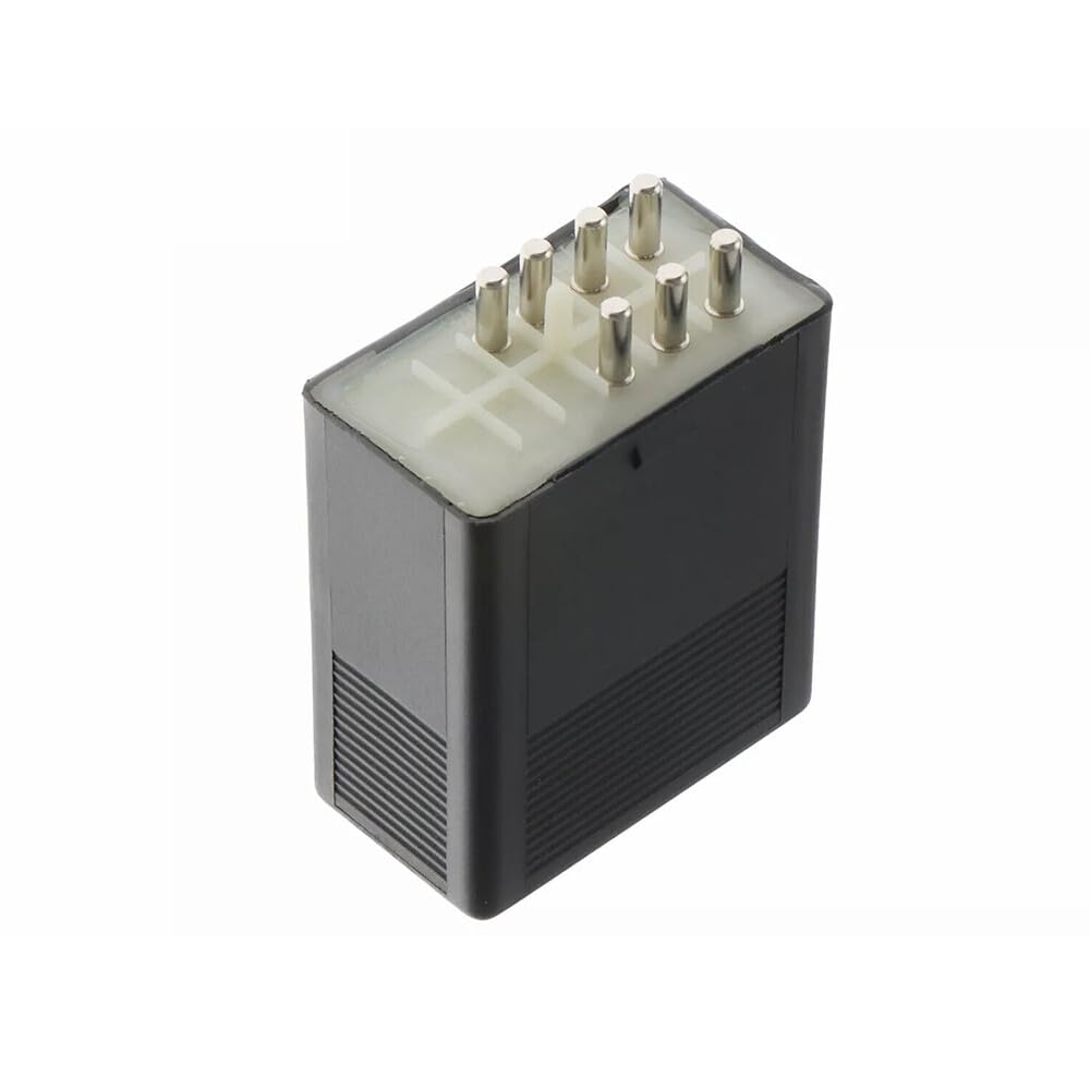 ya 4 8.8.2 1PC for Mercedes-Benz 380SE 380SEL 380SEC 380SL New Fuel Pump Relay A0015453405