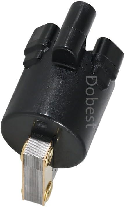ya 13 9.15 baidi Ignition Coil For Scorpion Range Whip 400 Lil' Whip 290 Range Whip Sting 440 78