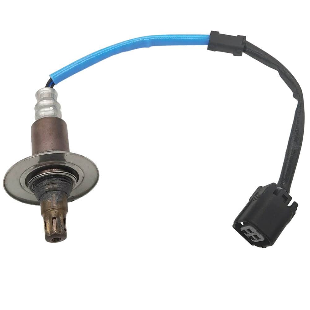 ya 12 10.8 baidi 2-Pack + Oxygen Sensor for Honda for CR-V 2.4L EX EX-L LX 2007-2009-