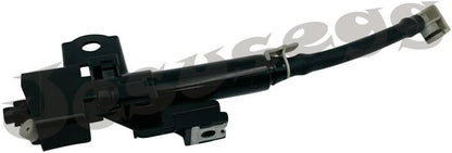 ya 9 10.24 Front Left Headlight Washer Spray Nozzle for Subaru for Forester 2016 2017 2018