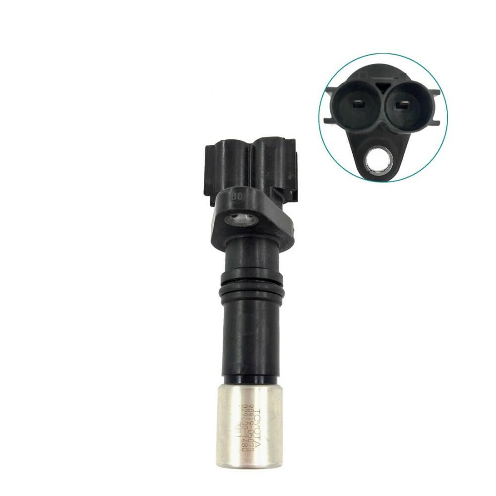 ya 2 8.15 Crankshaft Position Sensor 90919-A5004 Applicable to for Lexus RX for Toyota Yaris RAV for Corolla AVE