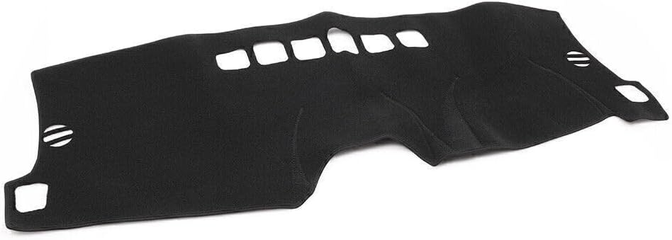 ya 4 8.10 Fit for Jeep 2012-17 Compass MK49 & 10-17 Patriot MK74 Dash Cover Mat Dashboard Pad