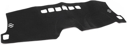 ya 10 9.16 baidi Fit for Jeep 2012-17 Compass MK49 & 10-17 Patriot MK74 Dash Cover Mat Dashb