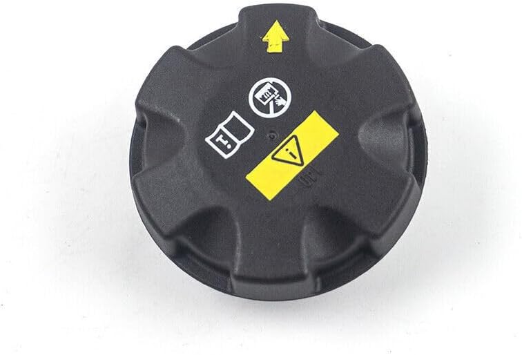 ya 2 8.15 Coolantexpansion fuel tank cap is suitable for BMW 320i 328i 335i 330i 325i 420i 528i 535i 640i