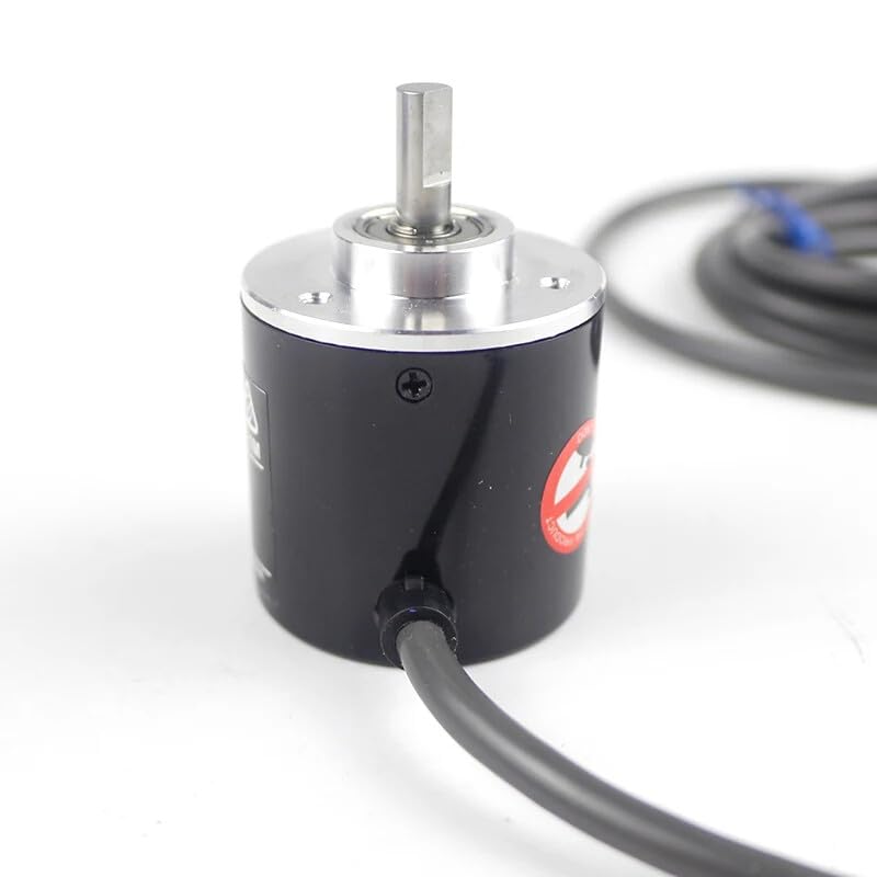 ya 16 10.20 baidi New E6B2-CWZ6C Encoder Incremental Photoelectric Rotary Encoder NPN Output