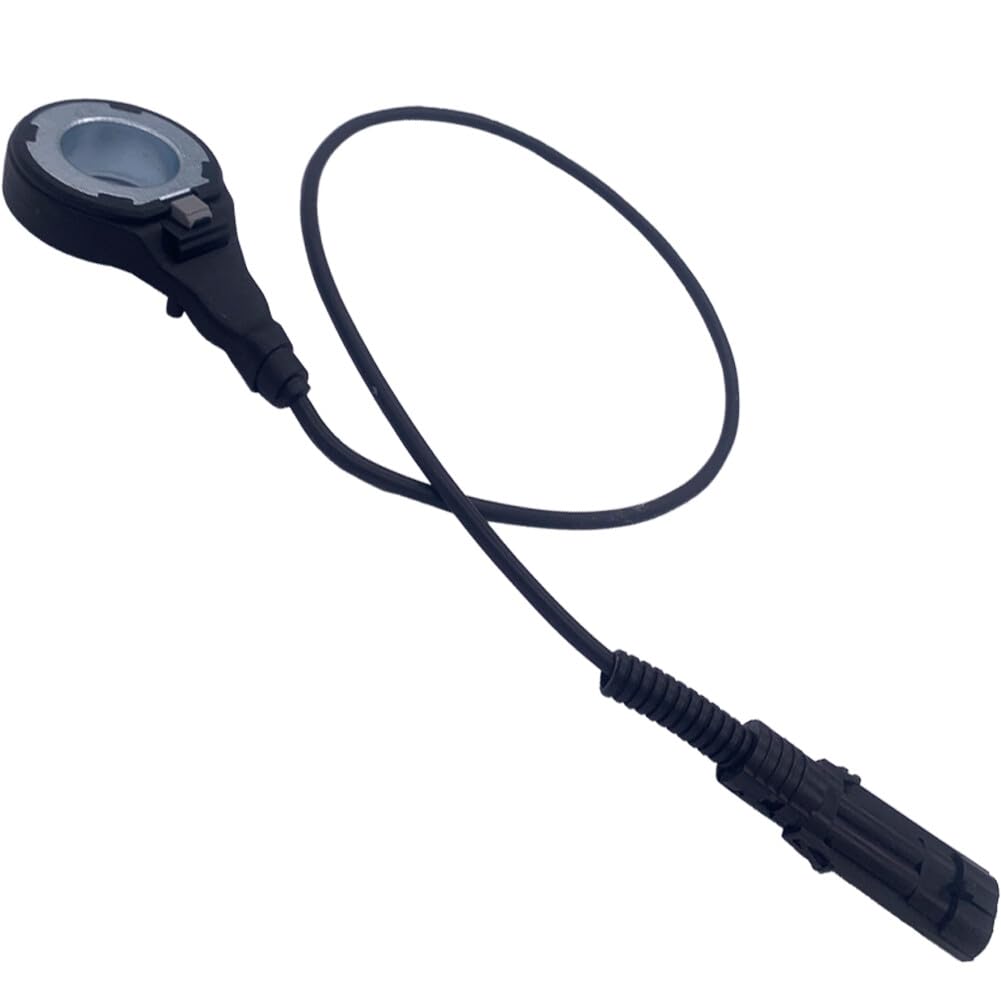 ya 11 9.14 baidiRear ABS Wheel Speed Sensor for Harley Night Rod Specia V-Rod Muscle 40652-08