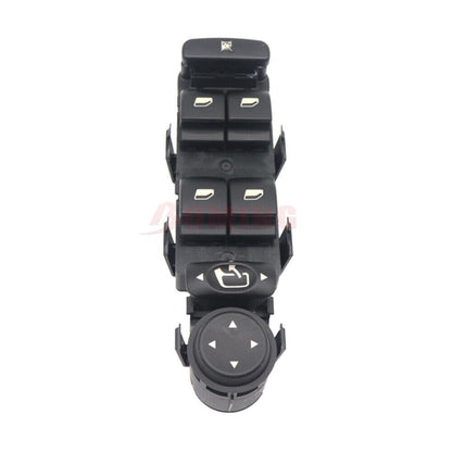 ya 5 8.10 6554.HA Left Master Power Window Lifter Control Switch for Citroen C4 04-15 New