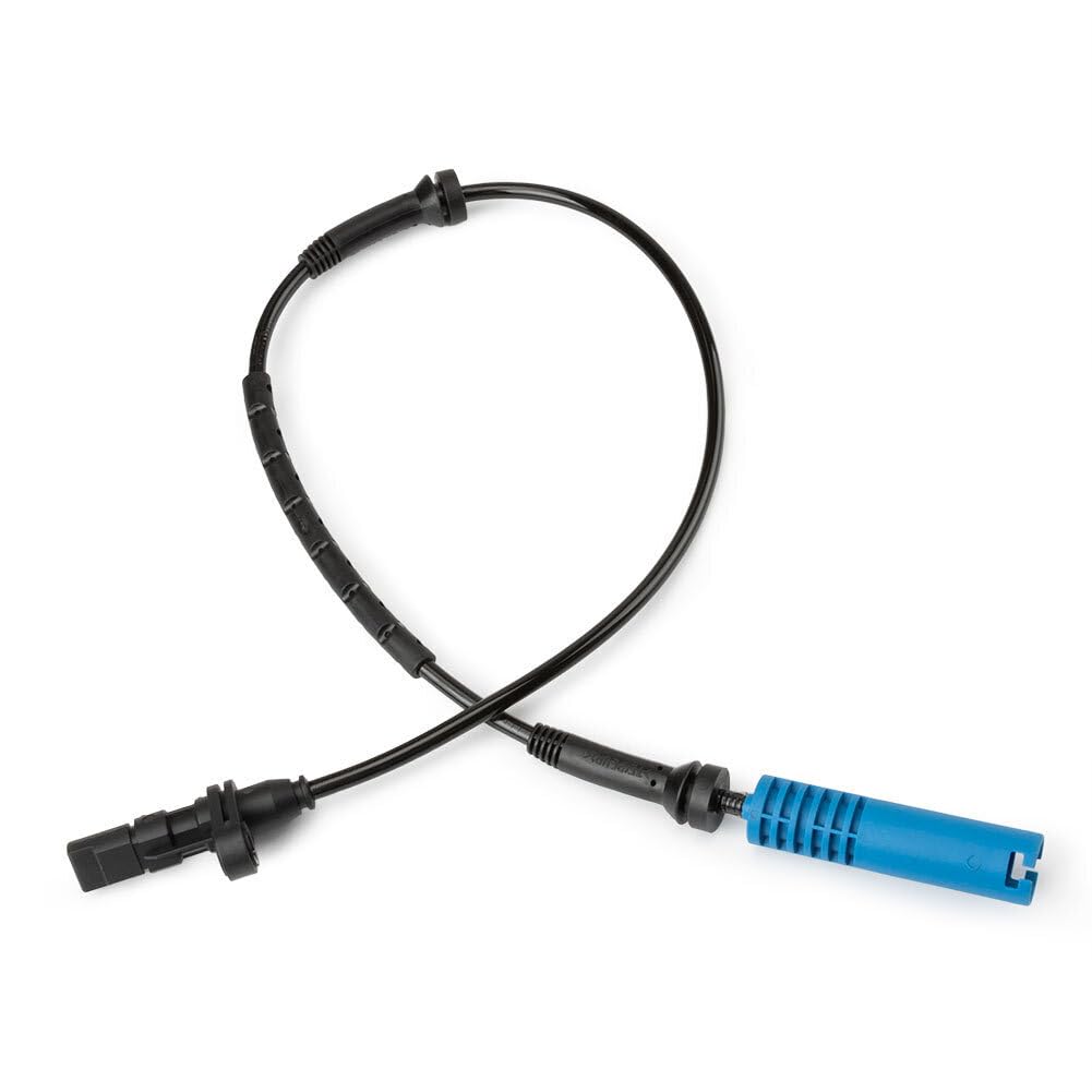 ya 9 10.24 ABS Wheel Speed Sensor Front Left or Right for BMW X5 E53 2000-2003 34526756379