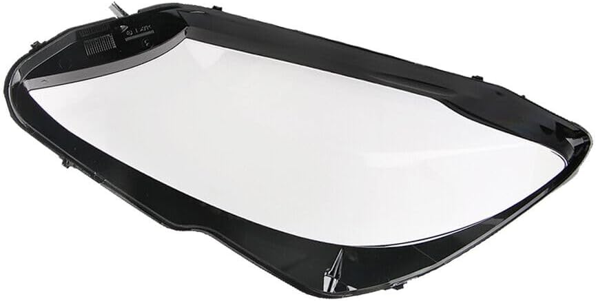 ya 4 8.10 Right Headlight Lamp Lens Cover for Mercedes-Benz W205 C300 C200 C260L 2015-2017
