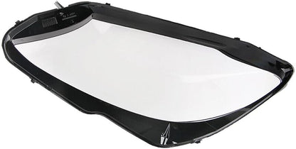 ya 4 8.10 Right Headlight Lamp Lens Cover for Mercedes-Benz W205 C300 C200 C260L 2015-2017