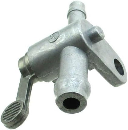 ya 4 8.8.2 Gas Tap Switch Shutoff Valve Fuel Petcock for Yamaha PEEWEE PW 50 PW50 Dirt Bike