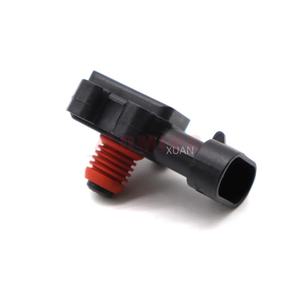 ya 2 8.15 MAP for Man ifold Absolute Pressure Sensor 12581167 Suitable for GM for Buick for Cadillac for Chevrolet 