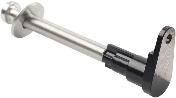 ya 4 8.8.2 Fuel Door Repair Hinge Kit Loose Gas Cap Repair for Ford F-150 2009-2014