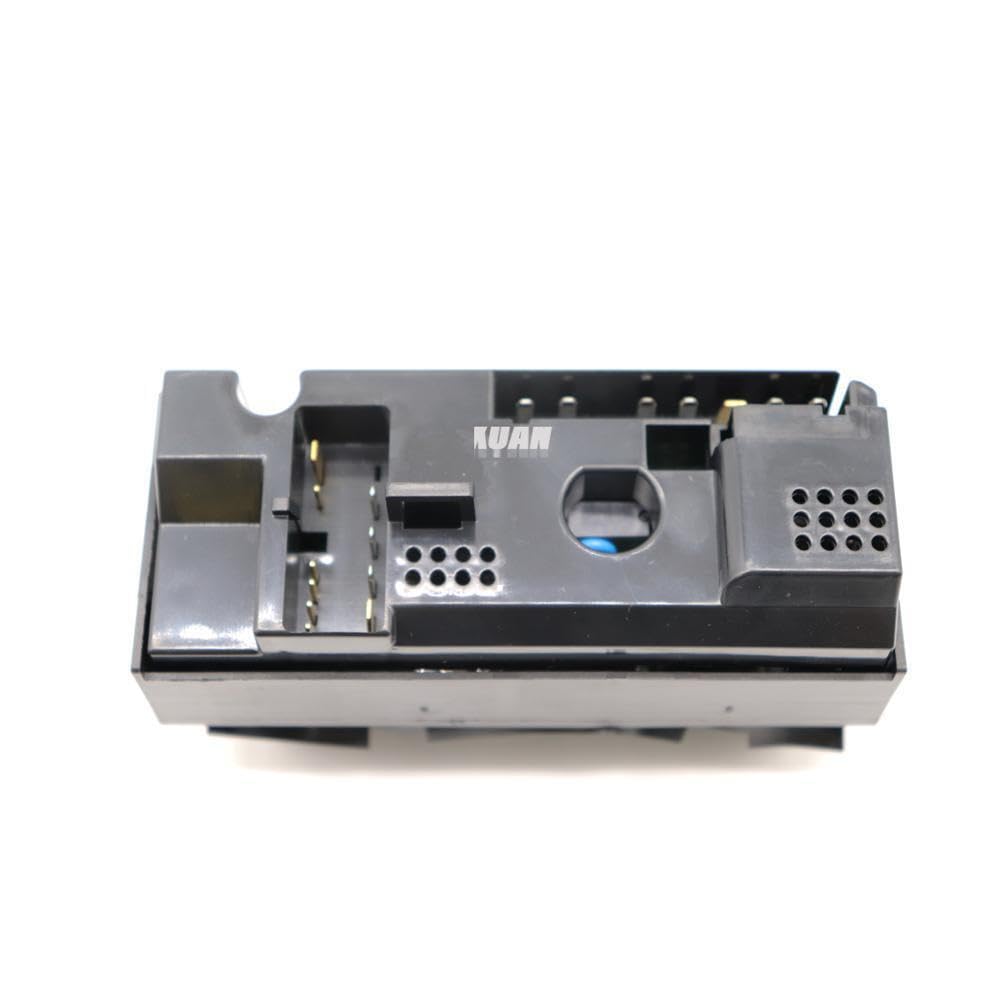ya 3 8.24 baidi 15151360 Power Window Switch for Chevy Blazer C1500 Tahoe GMC Truck 15151360 1PC