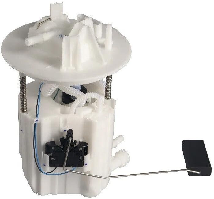 ya 5 8.10 Fuel Pump Assembly for Mercedes-Benz W166 W292 ML350 GLE350d Diesel 1664702994