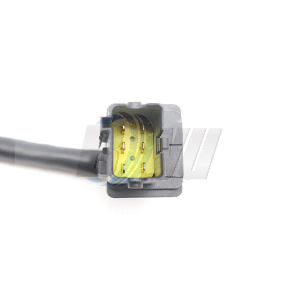 ya 4 8.14 Upstream 234-5061 Oxygen Sensor Suitable for 2007-2008 Infiniti FX35 M35 V6 3.5L