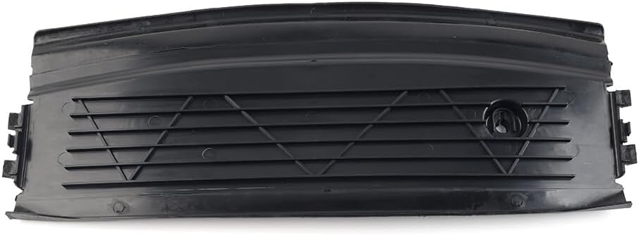 ya 2 8.15 Air Duct Bottom Engine Compartment Cover for BMW 5 Series E60 2001-2007 E61