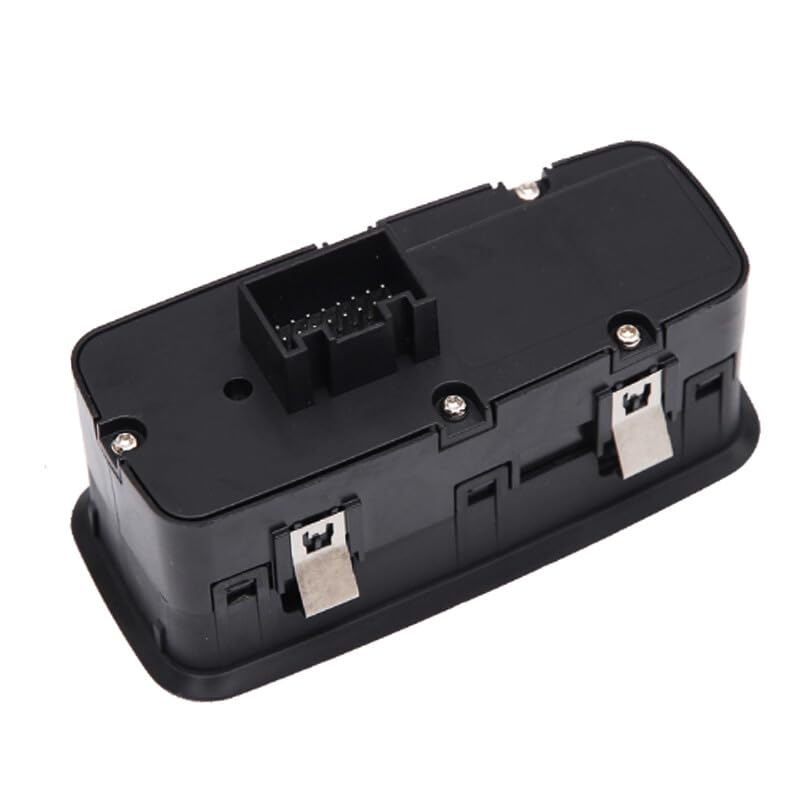 ya 9 10.24 99161315502DML Power Window Master Switch for Porsche 911 991 718 Cayman