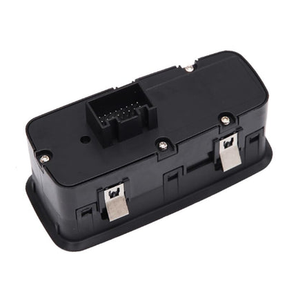 ya 9 10.24 99161315502DML Power Window Master Switch for Porsche 911 991 718 Cayman