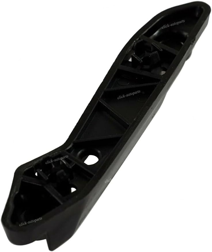 ya 27 10.13 baidi Front Left Bumper Support Brackets Cover Rail for BMW 3-Series 2011-2018 F30 F31