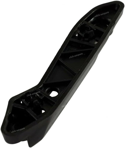 ya 27 10.13 baidi Front Left Bumper Support Brackets Cover Rail for BMW 3-Series 2011-2018 F30 F31