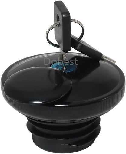 ya 13 9.15 baidi Fuel Tank Cap Cover Keys for Harley-Davidson 02-03/05 XL883R SPORTSTER 883R