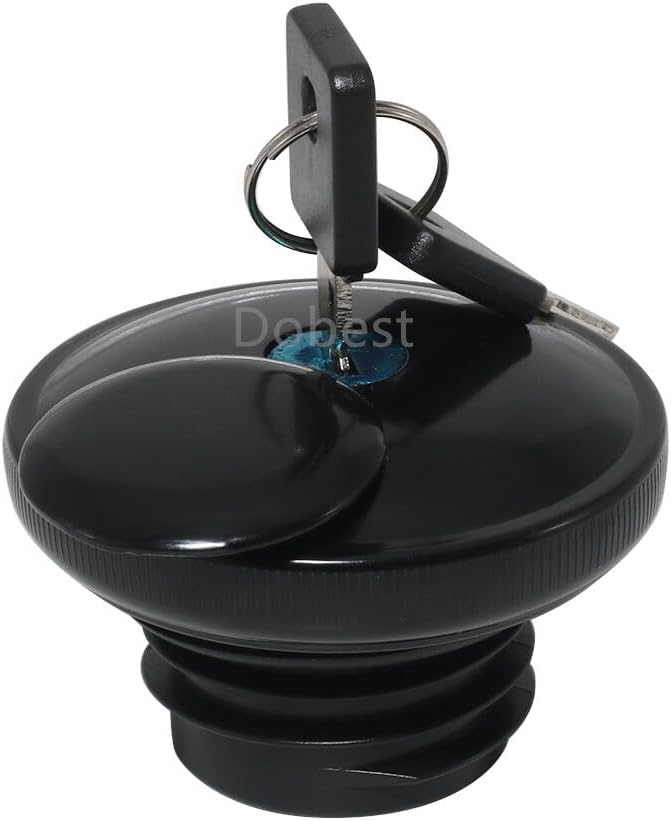 ya 13 9.15 baidi Fuel Tank Cap Cover Keys for Harley-Davidson SPORTSTER 1200 1991-2003 XL1200