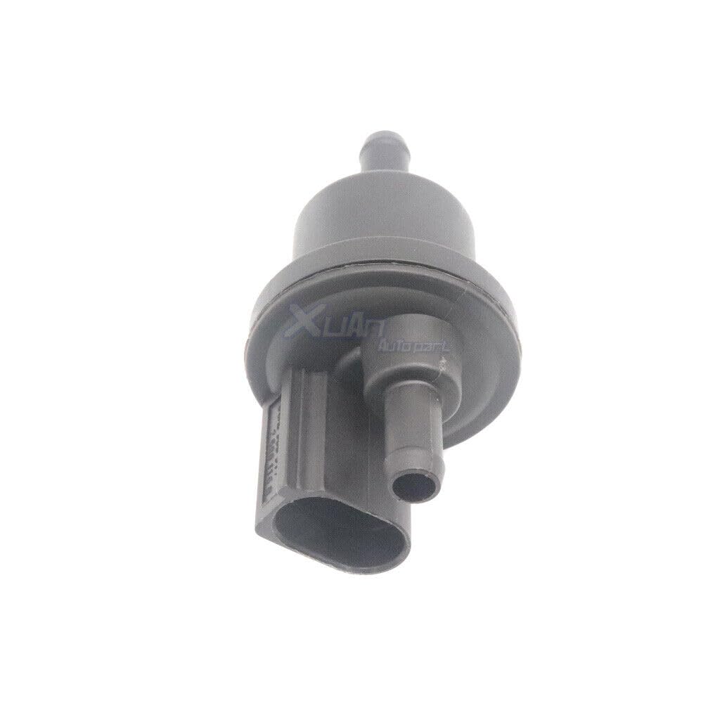 ya 2 8.15 Steam Solenoid Valve Suitable for VW for Golf for Passat for Jetta for Audi A6 A3 A4