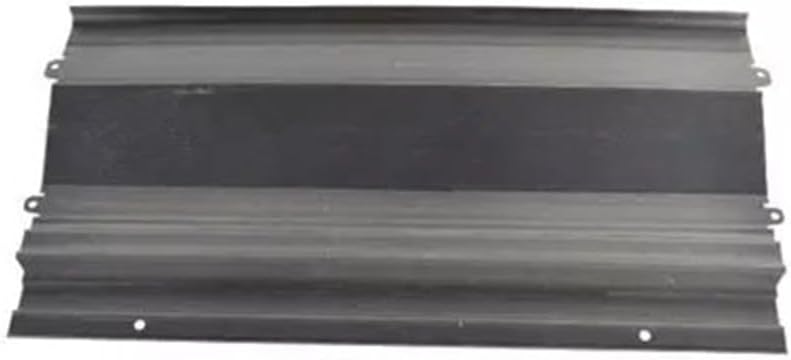 ya 6 8.14 New Undercar Shield 68207944AA for Jeep Cherokee 2.4L 2014 2015 2016 2017 2018