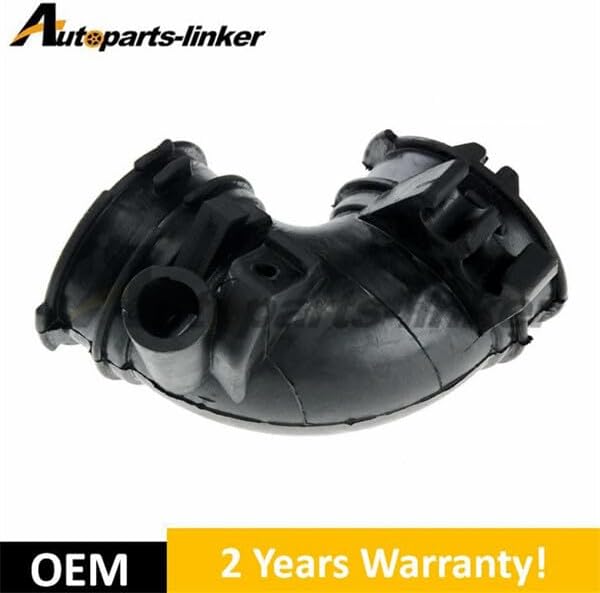 ya 10 9.16 baidi AIR Intake Hose ZJ01-13-221A for Mazda ZJ0113221A