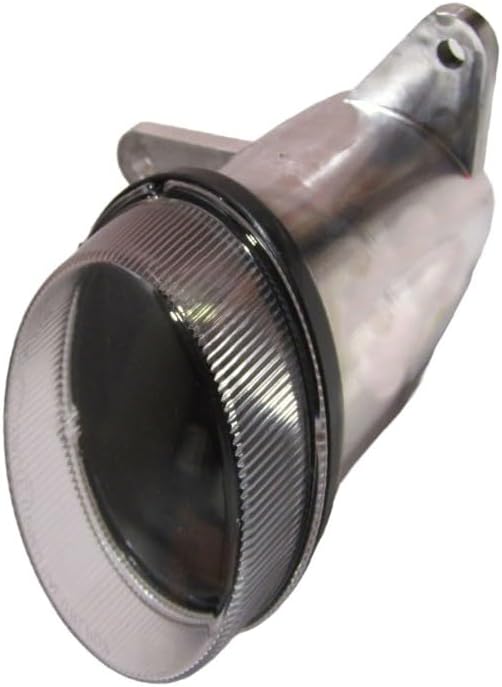 ya 9 10.24 Front Right Side Bumper Fog Light With Bulb Fits For E/R/GL-Class E300 GL350