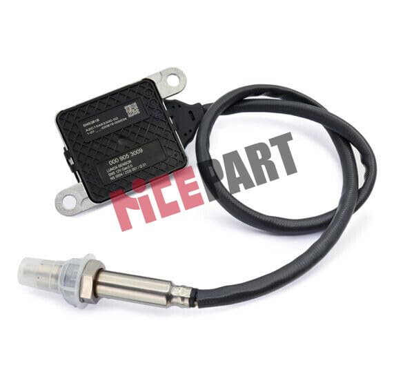 ya 9 10.24 A0009053009 NOX Sensor Compatible with for Mercedes-Benz W213 W222 W257 Vito Sprinter-