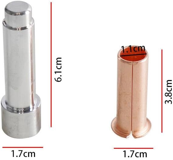 ya 11 9.14 zhengce Door Hinge Bushing Liners Kit Replacement for Jeep for Wrangler JK 2007-201