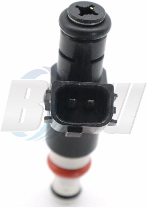 ya 10 9.16 baidi NEW 16450-PPA-A01 4PCS Fuel Injectors for Honda for Civic CRV for CR-V 2.4L L4 2002-2004