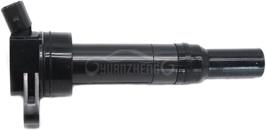 ya 4 8.8 4PC 27300-2E000 UF651 for Hyundai for Elantra for Kia Soul Forte Ignition Coil For 2001-2017