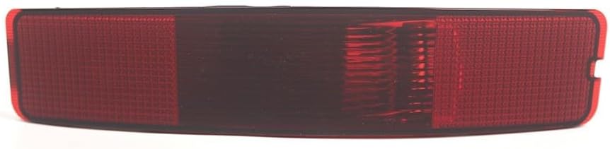 ya 13 9.15 baidi Rear Tail Light Reflector for for Volvo XC90 2003 2006 Right Side ABS Material