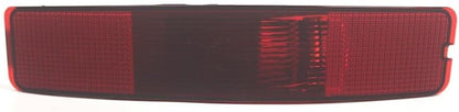 ya 13 9.15 baidi Rear Tail Light Reflector for for Volvo XC90 2003 2006 Right Side ABS Material