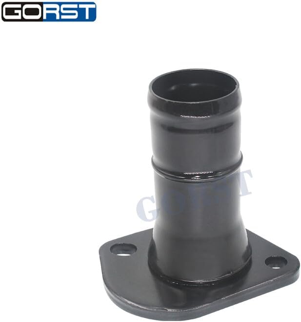 ya 2 8.15 4781387AA Coolant Thermostat Housing Nipple for Chrysler Town Country Pacific