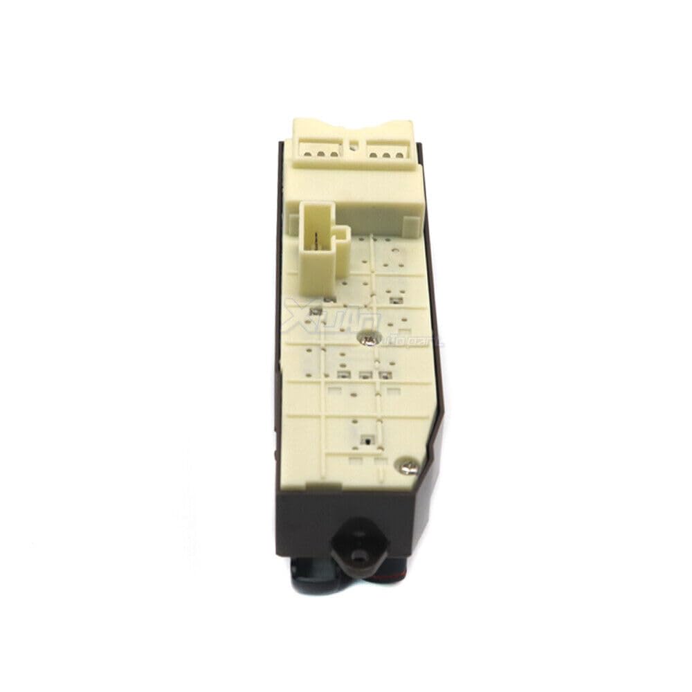 ya 8 8.24 baidi 84820-60130 Window Switch for Toyota for Land Cruiser 1998-2000 Front LH Driver Side 
