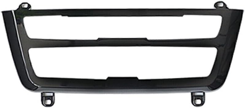 ya 4 8.8 for BMW F30 F31 F32 3 4 M3 M4 LED Ambient Atmosphere AC Radio Light Set Black