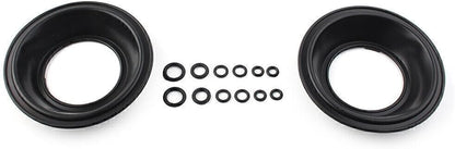 ya 2 8.15 2X Carburetor Rebuild Kit Fit for BMW BING CV 32mm Carb Airhead R65 R75 R80 R90 R100
