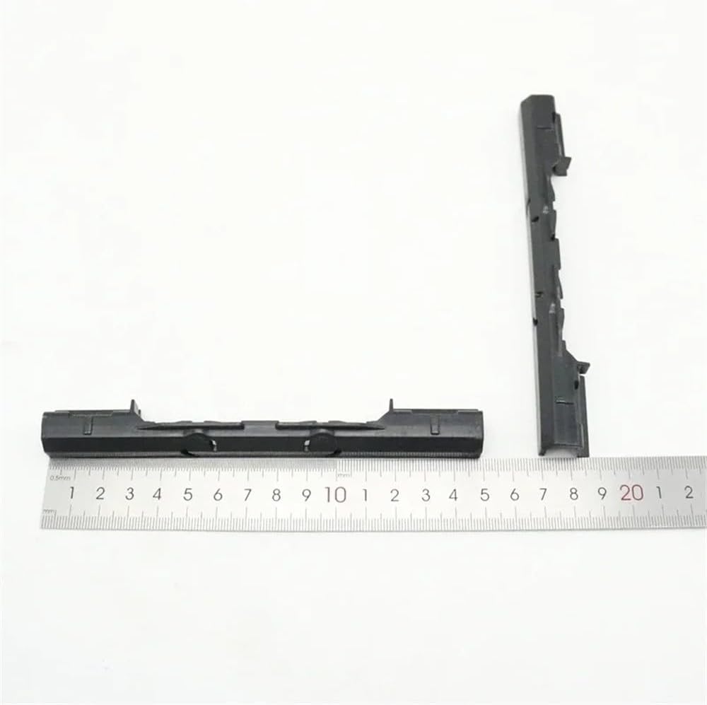 ya 5 8.10 2PCS Sunroof Roller Shutter Fixed Brackets for Mini Cooper F54 F55 F56 F60 15-20